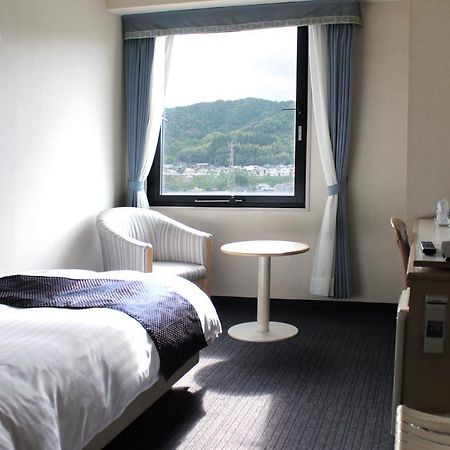Hotel Verfort Hyuga Eksteriør bilde