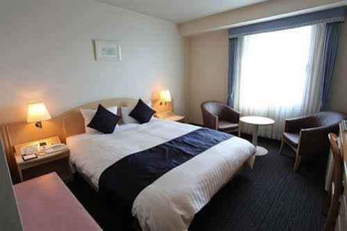 Hotel Verfort Hyuga Eksteriør bilde